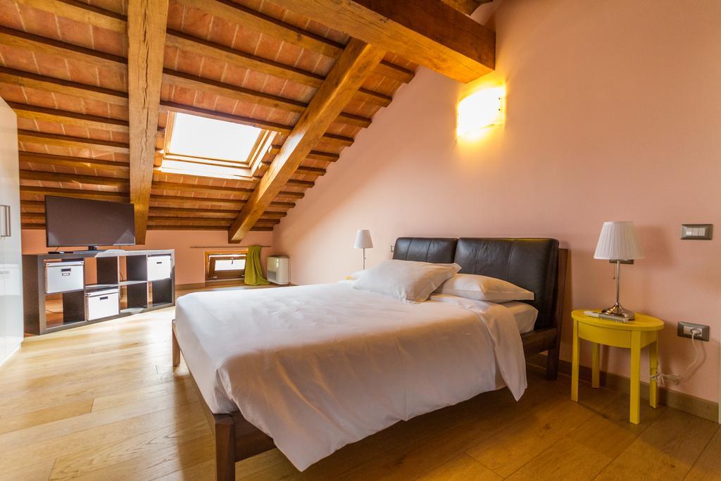 Tenuta Borgo Santa Cecilia Gubbio Exterior photo
